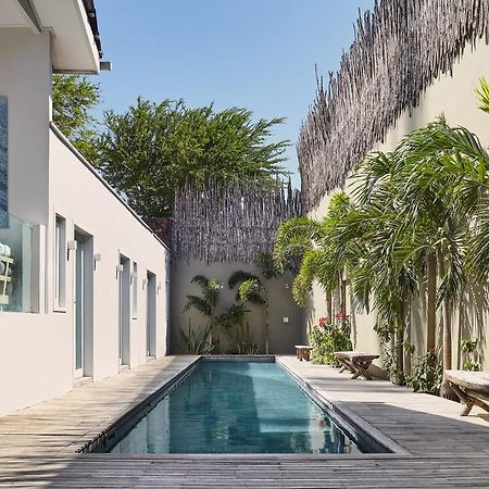 Appartamento Casa Katu Jijoca de Jericoacoara Esterno foto