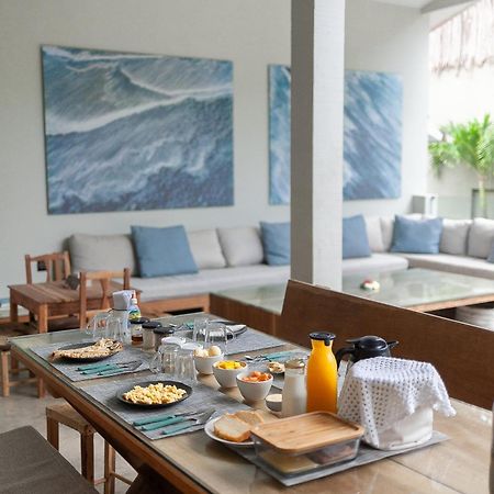 Appartamento Casa Katu Jijoca de Jericoacoara Esterno foto
