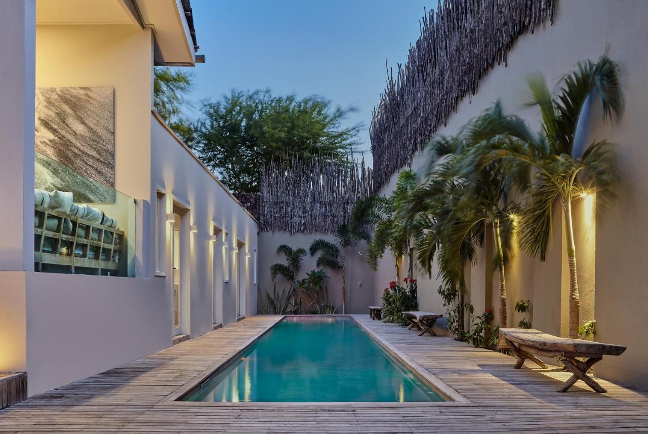 Appartamento Casa Katu Jijoca de Jericoacoara Esterno foto