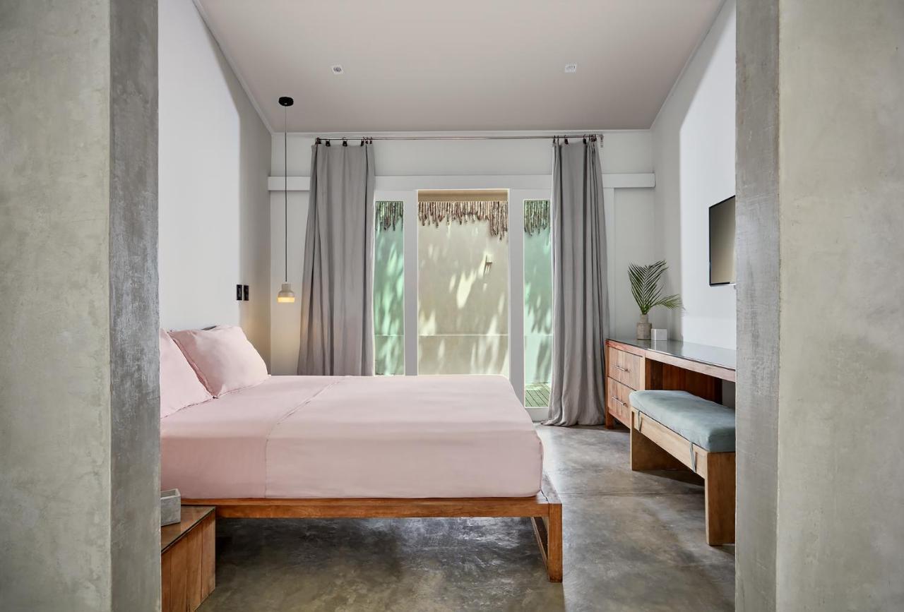 Appartamento Casa Katu Jijoca de Jericoacoara Esterno foto