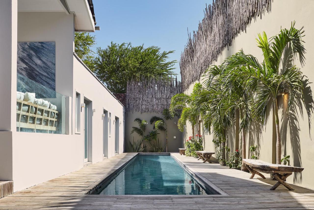 Appartamento Casa Katu Jijoca de Jericoacoara Esterno foto