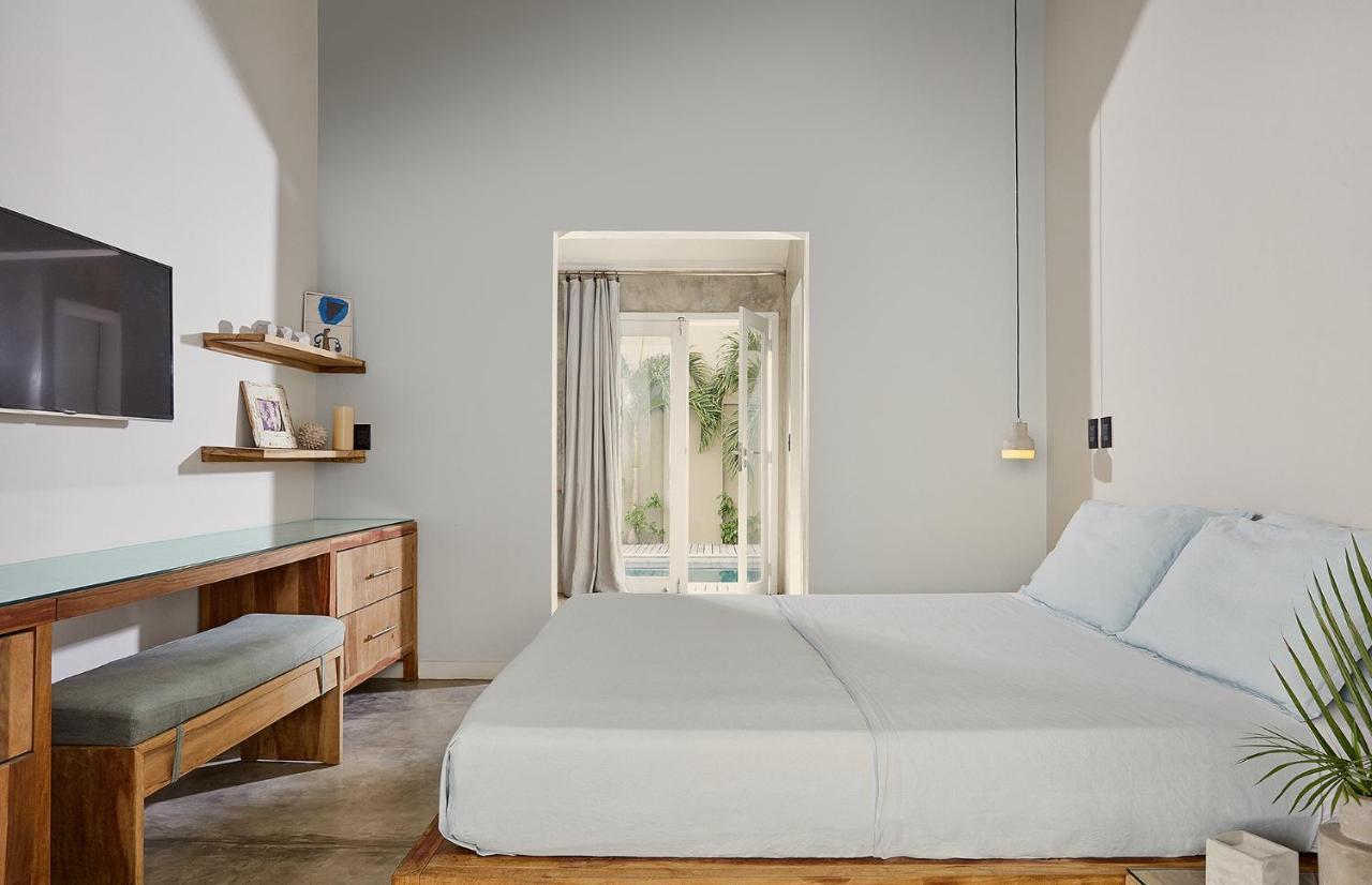 Appartamento Casa Katu Jijoca de Jericoacoara Esterno foto
