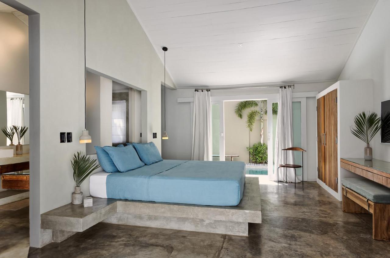 Appartamento Casa Katu Jijoca de Jericoacoara Esterno foto