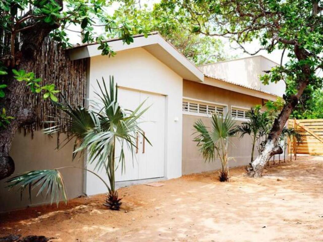 Appartamento Casa Katu Jijoca de Jericoacoara Esterno foto