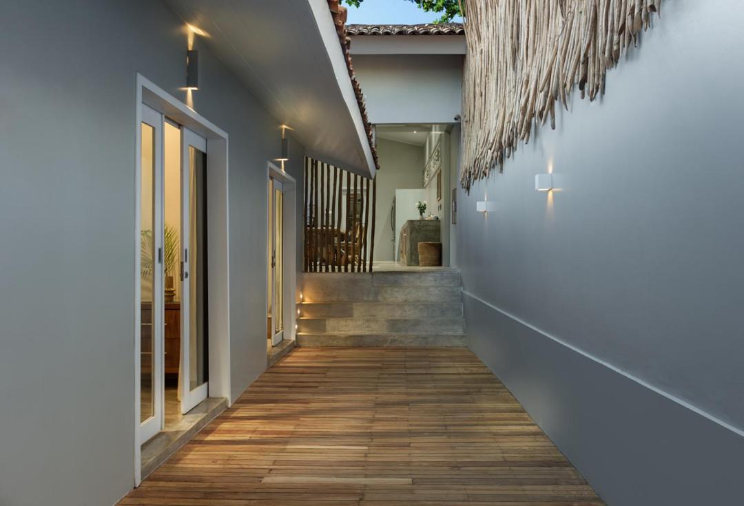 Appartamento Casa Katu Jijoca de Jericoacoara Esterno foto
