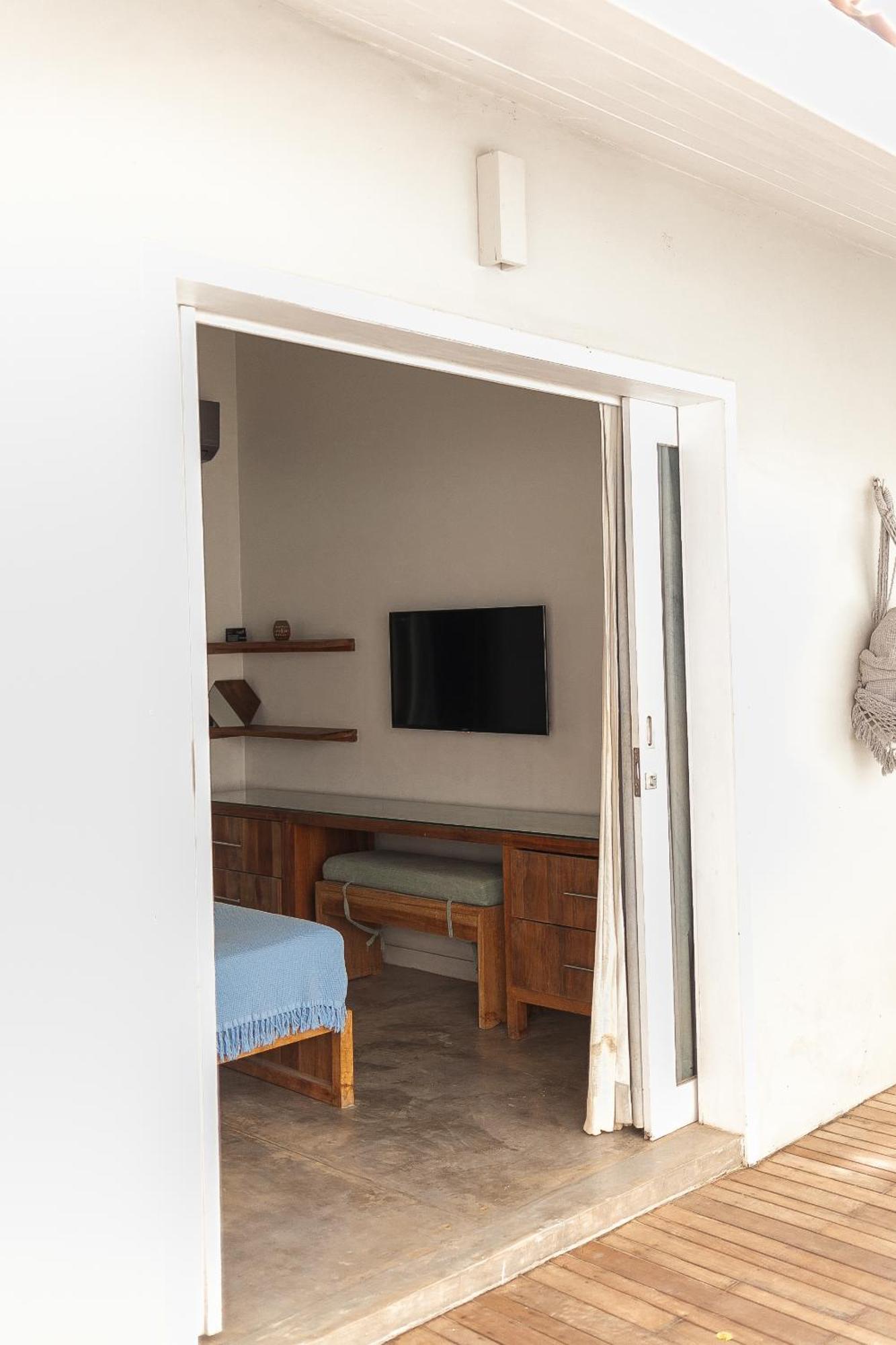 Appartamento Casa Katu Jijoca de Jericoacoara Esterno foto