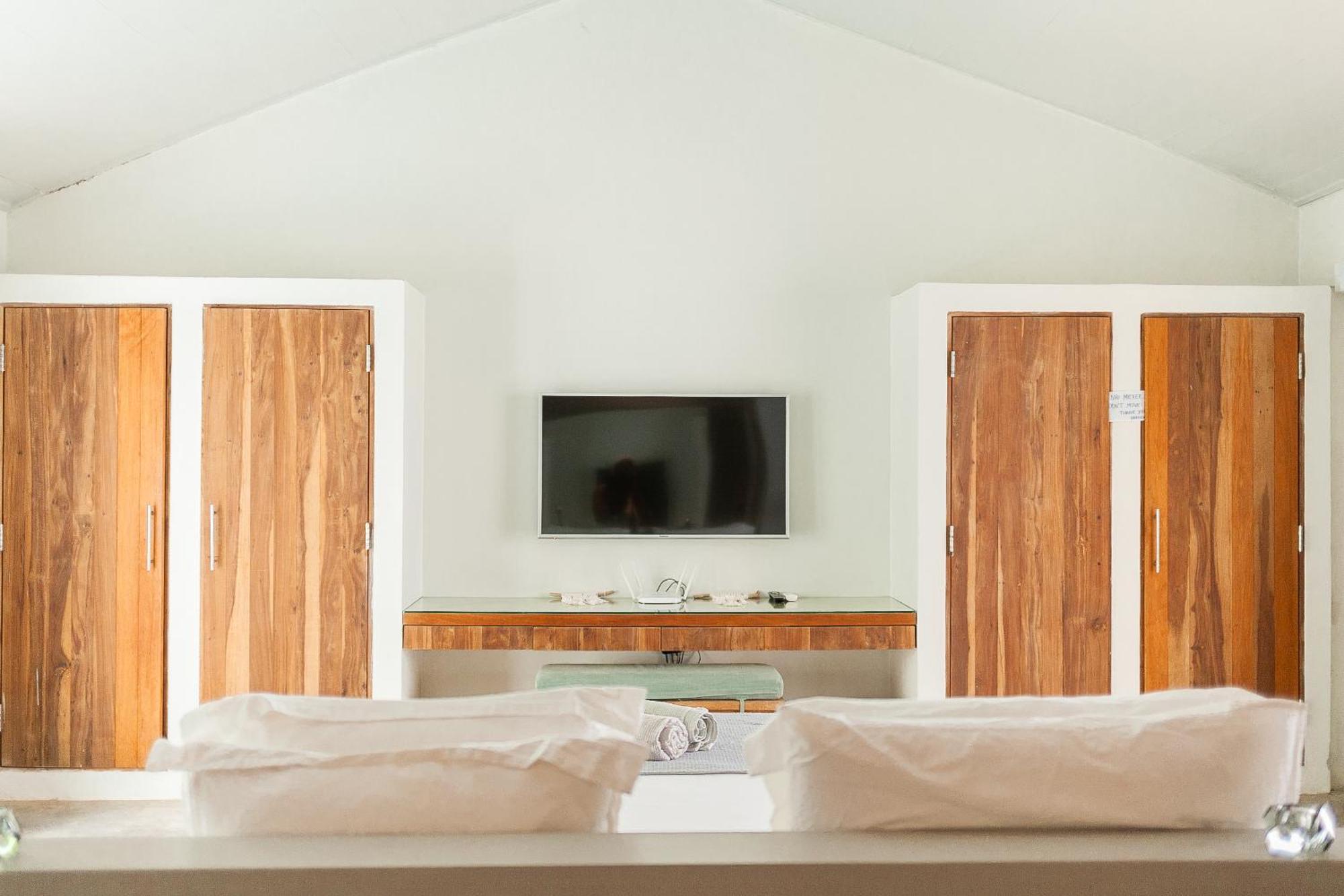 Appartamento Casa Katu Jijoca de Jericoacoara Esterno foto