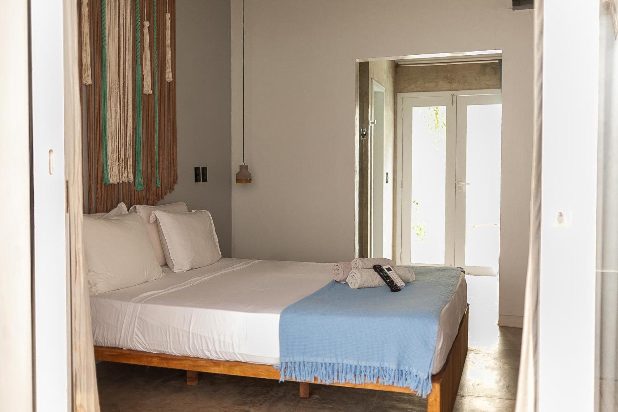 Appartamento Casa Katu Jijoca de Jericoacoara Esterno foto