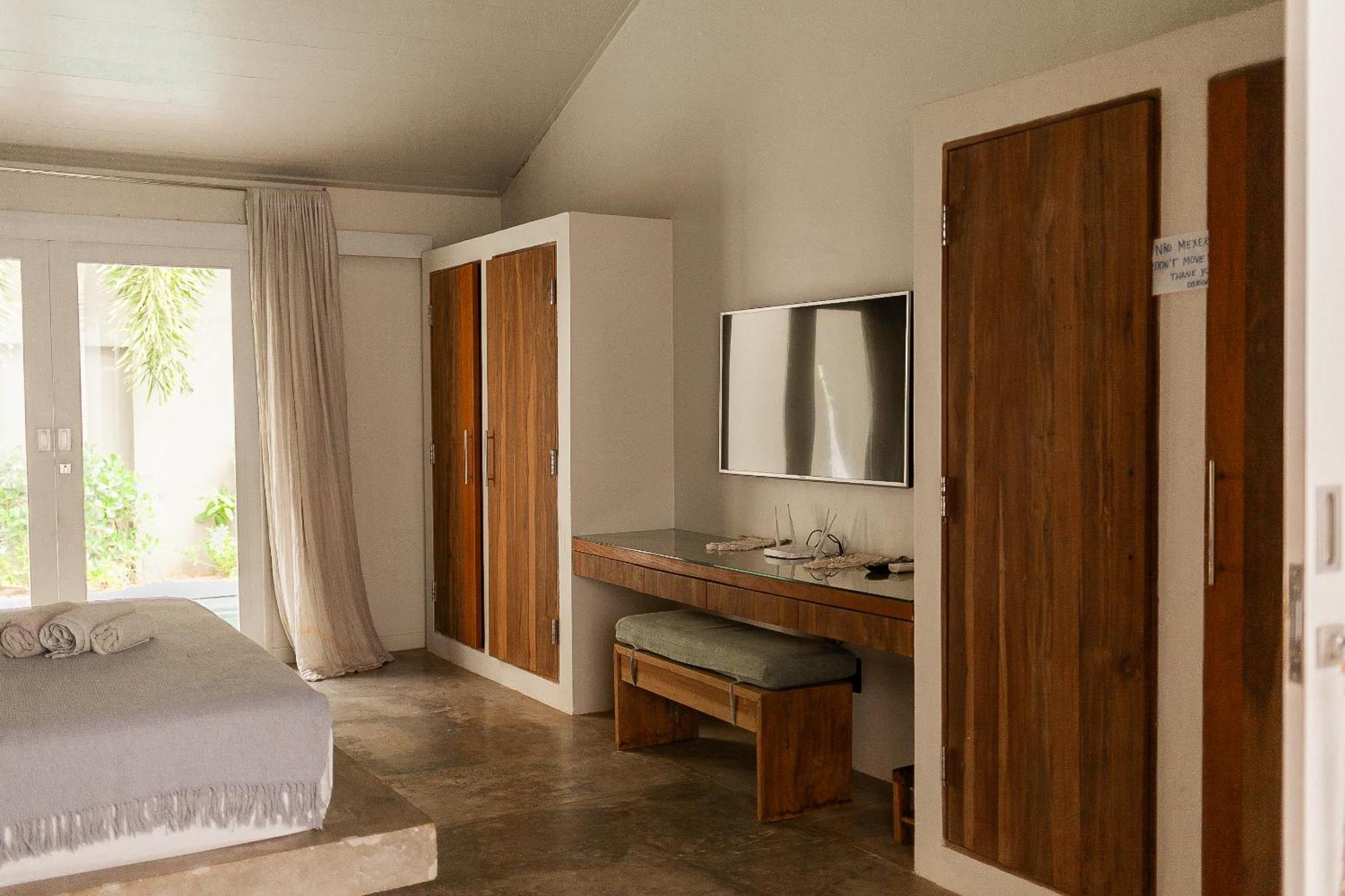 Appartamento Casa Katu Jijoca de Jericoacoara Esterno foto