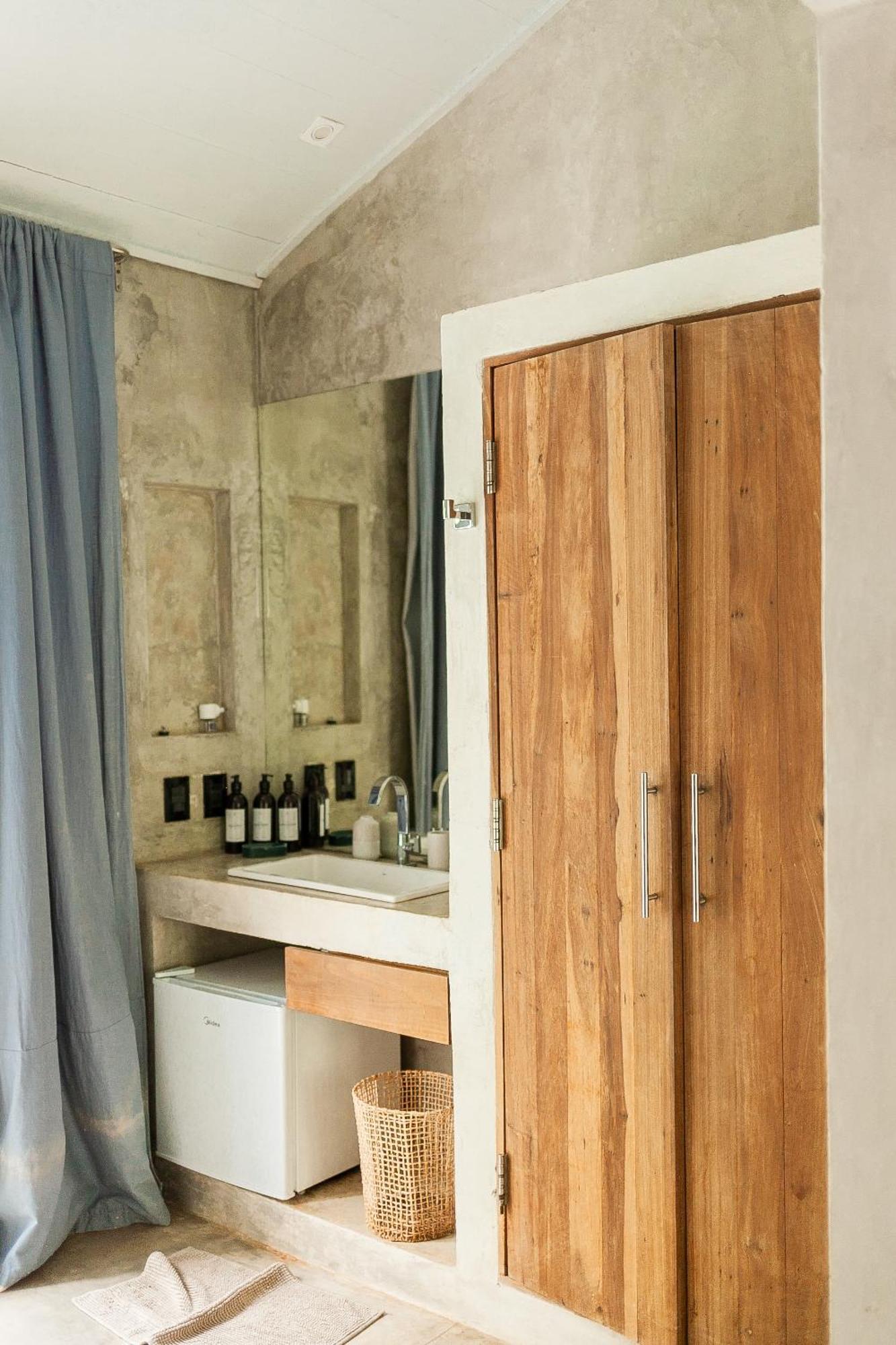 Appartamento Casa Katu Jijoca de Jericoacoara Esterno foto